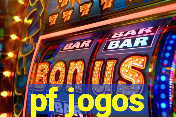 pf jogos